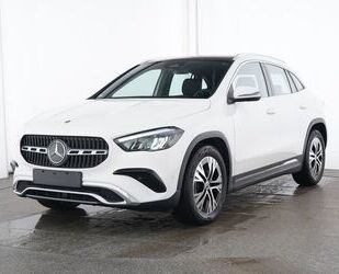 Mercedes-Benz GLA 200 Gebrauchtwagen