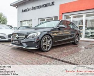 Mercedes-Benz C 43 AMG Gebrauchtwagen