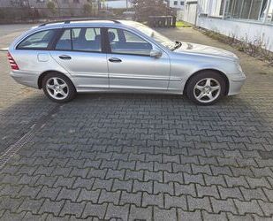 Mercedes-Benz C 180 Gebrauchtwagen