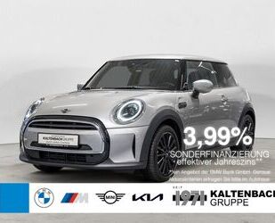 Mini Cooper Gebrauchtwagen