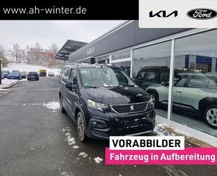 Peugeot Rifter Gebrauchtwagen