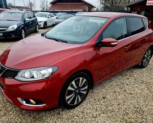 Nissan Pulsar Gebrauchtwagen