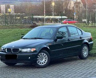 BMW 316 Gebrauchtwagen
