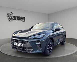 Cupra Terramar Gebrauchtwagen