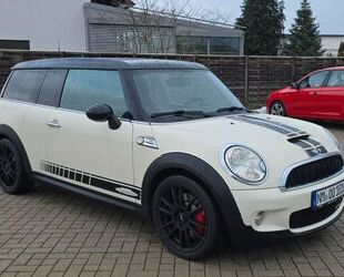 Mini John Cooper Works Clubman Gebrauchtwagen