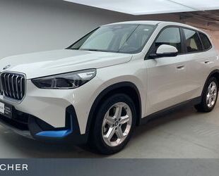 BMW iX1 Gebrauchtwagen