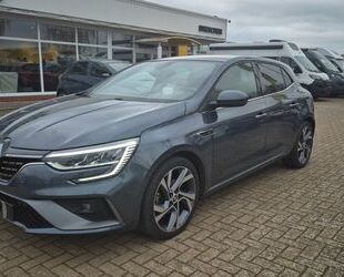 Renault Megane Gebrauchtwagen