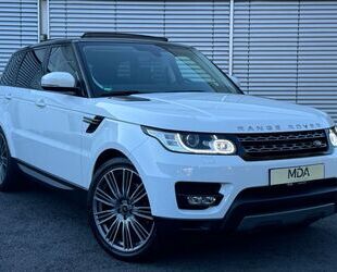 Land Rover Range Rover Sport Gebrauchtwagen