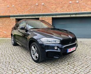 BMW X6 Gebrauchtwagen