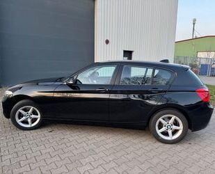 BMW 116 Gebrauchtwagen