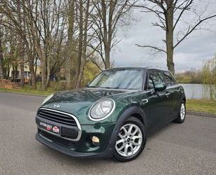 Mini ONE Gebrauchtwagen