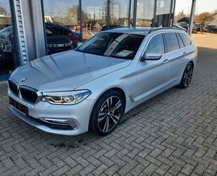BMW 525 Gebrauchtwagen