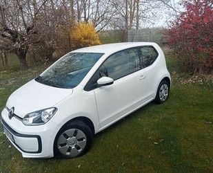 VW up! Gebrauchtwagen