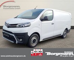Toyota Proace (Verso) Gebrauchtwagen