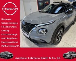 Nissan Juke Gebrauchtwagen