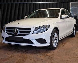 Mercedes-Benz C 180 Gebrauchtwagen