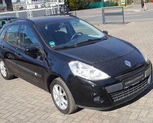 Renault Clio Gebrauchtwagen