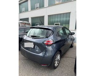 Renault ZOE Gebrauchtwagen