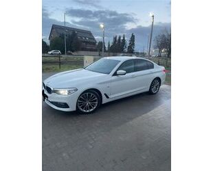 BMW 520 Gebrauchtwagen