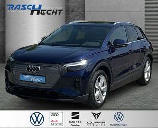 Audi Q4 Gebrauchtwagen