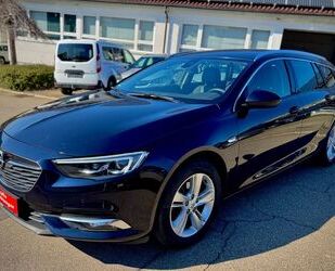 Opel Insignia Gebrauchtwagen