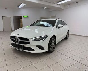 Mercedes-Benz CLA 200 Gebrauchtwagen