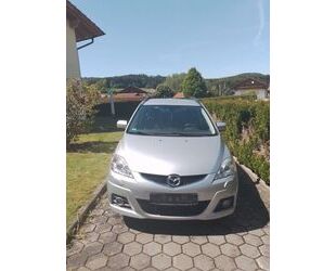 Mazda 5 Gebrauchtwagen