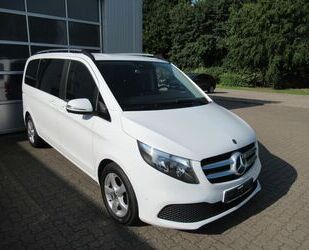 Mercedes-Benz V 220 Gebrauchtwagen