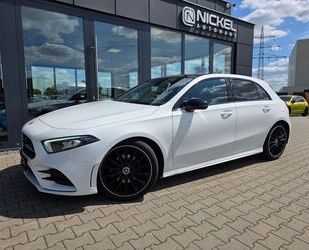 Mercedes-Benz A 200 Gebrauchtwagen