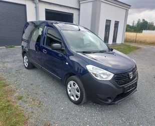 Dacia Dokker Gebrauchtwagen