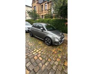 Fiat 500S Gebrauchtwagen