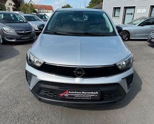 Opel Crossland (X) Gebrauchtwagen