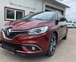 Renault Grand Scenic Gebrauchtwagen