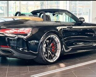 Mercedes-Benz AMG GT C Gebrauchtwagen
