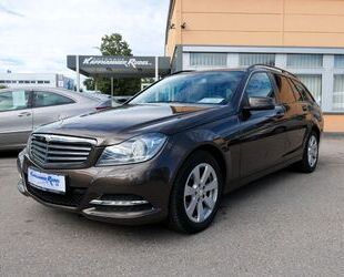 Mercedes-Benz C 200 Gebrauchtwagen