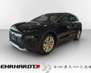 Skoda Elroq Gebrauchtwagen