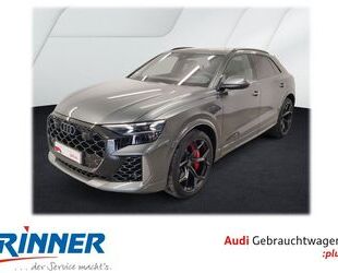Audi RSQ8 Gebrauchtwagen