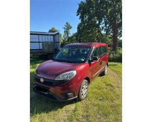 Fiat Doblo Gebrauchtwagen