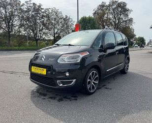 Citroen C3 Gebrauchtwagen