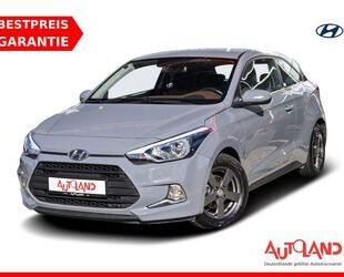 Hyundai i20 Gebrauchtwagen
