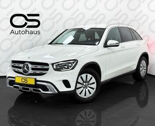 Mercedes-Benz GLC 200 Gebrauchtwagen