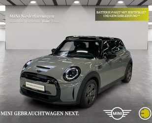 Mini Cooper SE Gebrauchtwagen