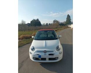 Fiat 500C Gebrauchtwagen