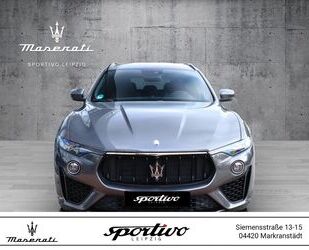 Maserati Levante Gebrauchtwagen