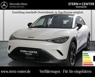 Smart #3 Gebrauchtwagen