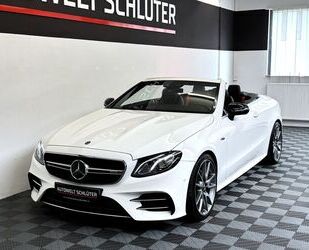 Mercedes-Benz E 53 AMG Gebrauchtwagen