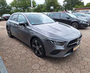 Mercedes-Benz A 180 Gebrauchtwagen