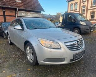 Opel Insignia Gebrauchtwagen