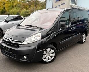 Citroen Jumpy Gebrauchtwagen