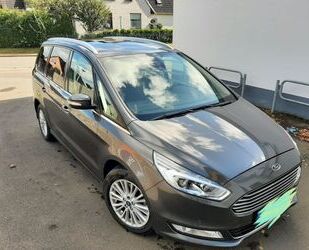 Ford Galaxy Gebrauchtwagen